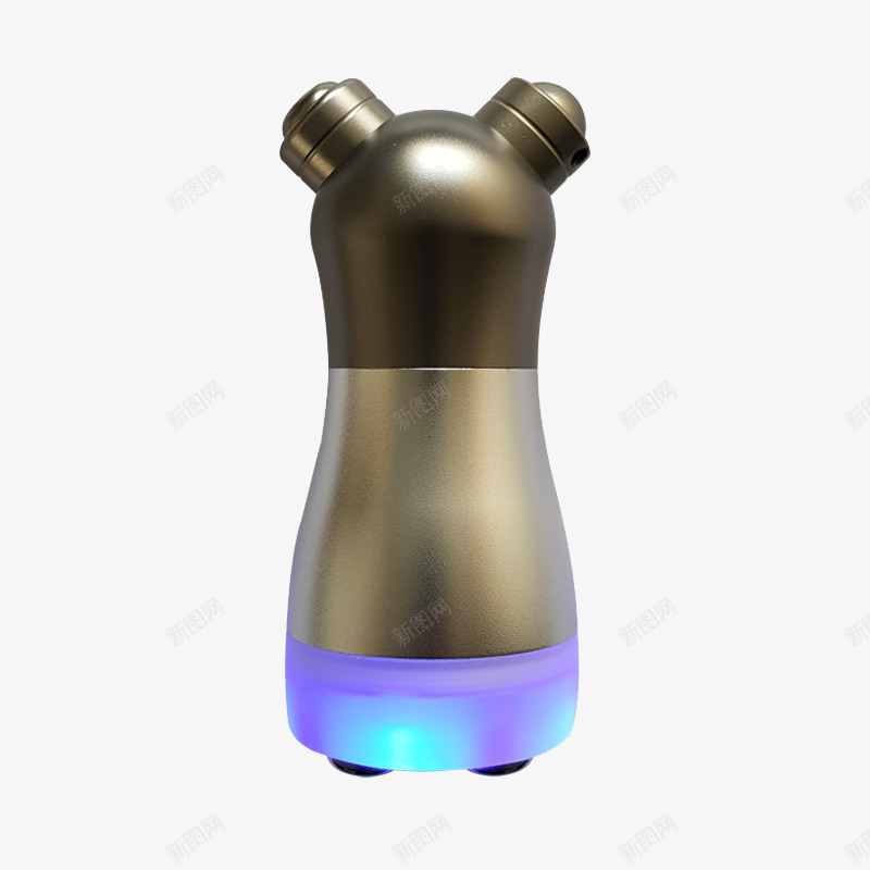 脸部美容仪器png免抠素材_新图网 https://ixintu.com 仪器 光圈 按摩 美容 美容仪器