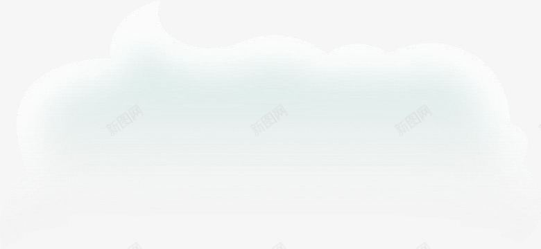 卡通透明白色云朵漂浮png免抠素材_新图网 https://ixintu.com 云朵 卡通 漂浮 白色 透明