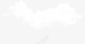 蓬松白色云朵七夕情人节png免抠素材_新图网 https://ixintu.com 七夕 云朵 情人节 白色 蓬松