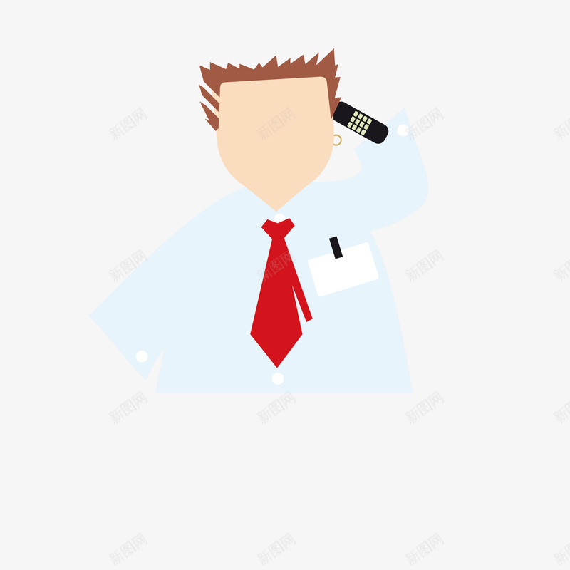 装饰卡通简洁扁平化接电话的人png免抠素材_新图网 https://ixintu.com 卡通接电话的人 扁平化接电话的人 打电话 接电话 接电话的人 接电话的人png 矢量装饰接电话的人