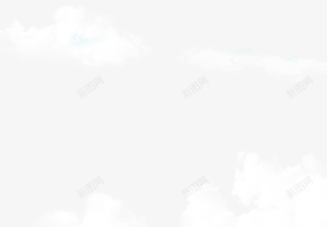 白云云png免抠素材_新图网 https://ixintu.com 云 白云