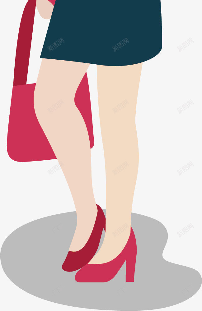 打电话的人png免抠素材_新图网 https://ixintu.com 中国游客 打电话 游客 游客头像 游客服务 游客矢量 美女