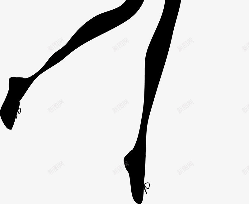 黑色人物背影美女png免抠素材_新图网 https://ixintu.com 人物 美女 背影 黑色