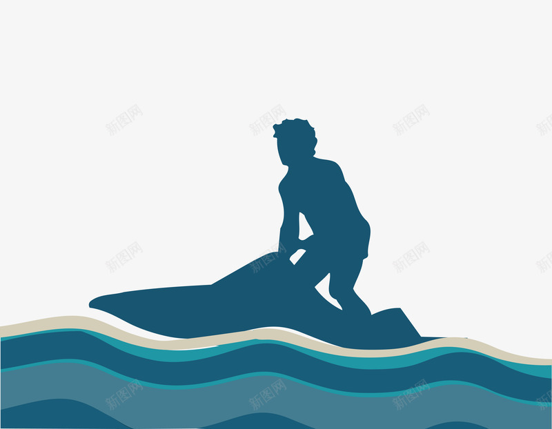 水上摩托艇运动姿态剪影png免抠素材_新图网 https://ixintu.com 动感 摩托艇 摩托艇剪影 水上 水上摩托艇 水上竞技 水上设备 水上运动 活力 海洋 清凉 矢量摩托艇素材 矢量水上运动素材 竞技 运动 运动姿态