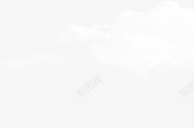 白云蓬松背景夏天png免抠素材_新图网 https://ixintu.com 夏天 白云 背景 蓬松