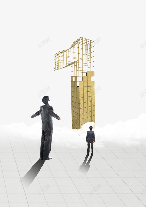 1png免抠素材_新图网 https://ixintu.com 1 白云 职场男士