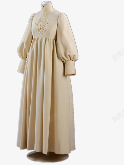 裙子png免抠素材_新图网 https://ixintu.com 复古 宫廷风礼服 欧美风