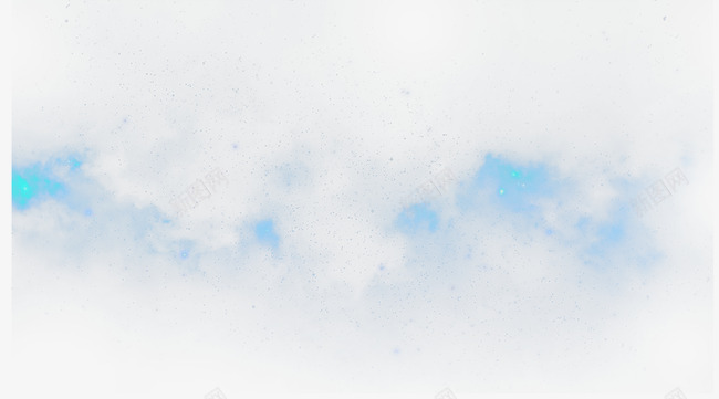 创意合成蓝色的白云png免抠素材_新图网 https://ixintu.com 创意 合成 白云 蓝色