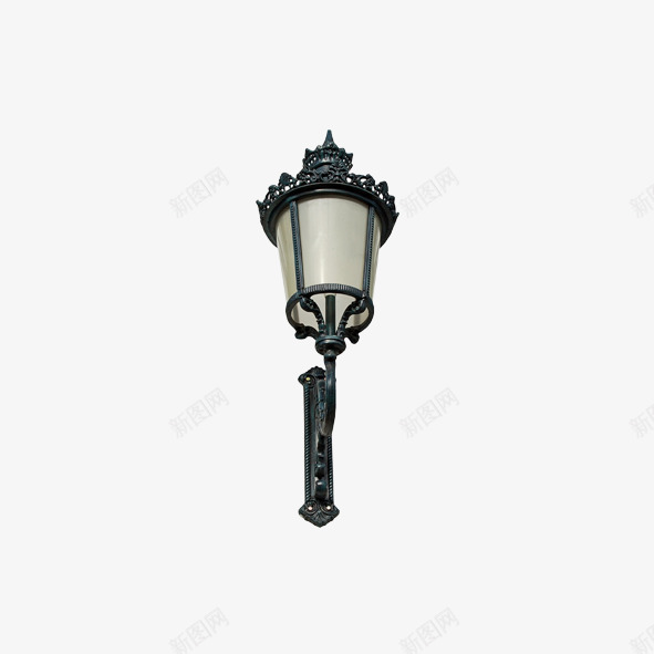 灯具png免抠素材_新图网 https://ixintu.com 复古灯具 欧美风灯具 欧美风路灯街拍 灯具 路灯