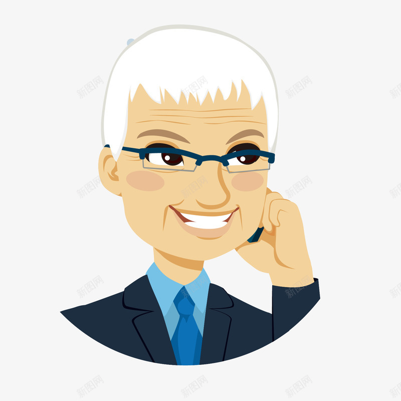 装饰简洁扁平化接电话的人png免抠素材_新图网 https://ixintu.com 卡通接电话的人 扁平化接电话的人 接电话 接电话的人 接电话的人png 矢量接电话的人 装饰打电话
