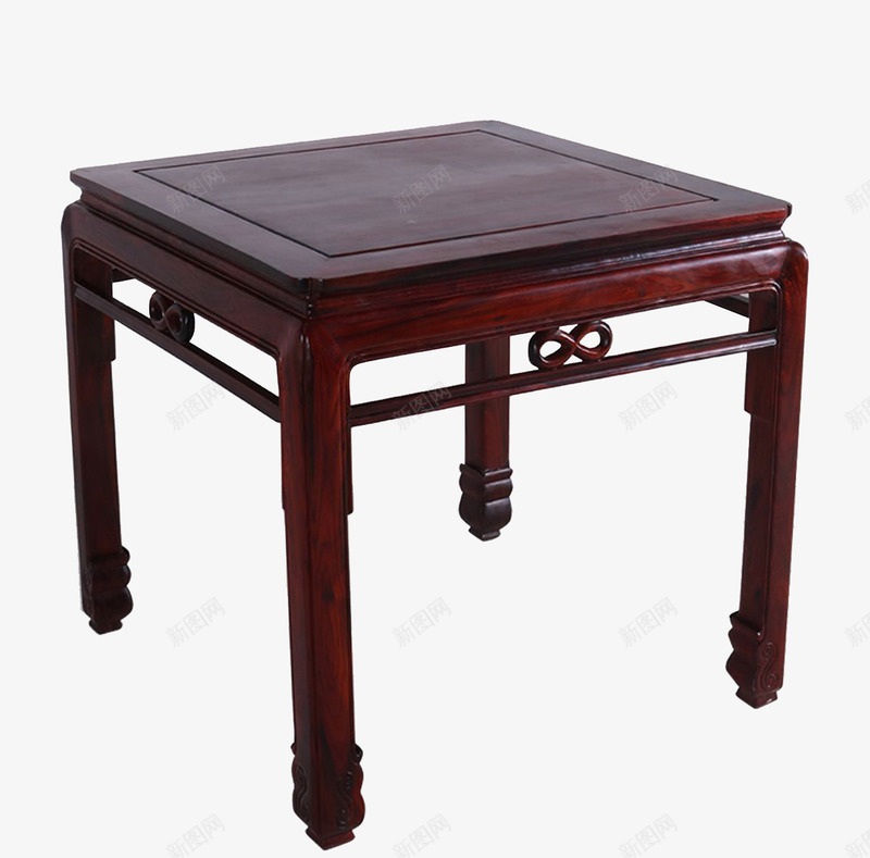 典雅梳妆台红木酸枝椅png免抠素材_新图网 https://ixintu.com 典雅 梳妆椅 简洁 红木椅 红木椅子 红酸枝木 镂空雕花