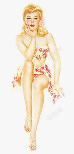 英伦风剪影卡通欧美图标png_新图网 https://ixintu.com 卡通素材 日常生活 欧美剪影 欧美图标 生活 英伦风矢量图