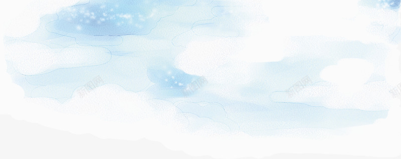 云云彩蓝天白云淘宝png免抠素材_新图网 https://ixintu.com 云云彩蓝天白云淘宝素材