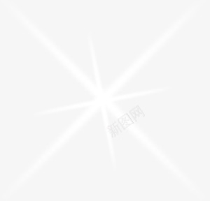 白色唯美手绘星光梦幻png免抠素材_新图网 https://ixintu.com 星光 梦幻 白色
