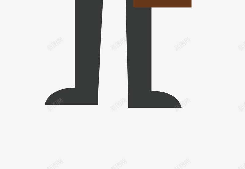 卡通简洁扁平化职业男性矢量图eps免抠素材_新图网 https://ixintu.com 卡通职业男性 扁平化职业男性 矢量职业男性 简洁职业男性 职业男性 职业男性png 矢量图