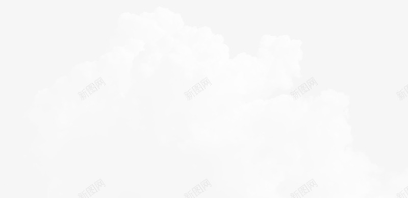 云层云彩白云png免抠素材_新图网 https://ixintu.com 云 云层 云彩 白云 雲