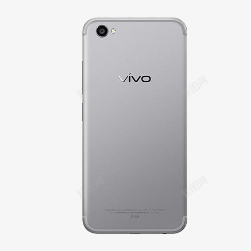 星空灰智能vivo手机png免抠素材_新图网 https://ixintu.com vivox9 vivo手机 手机 星空灰 智能 智能手机