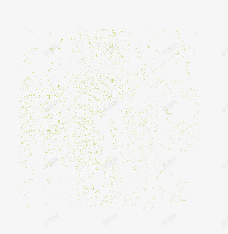 绿色灰尘背景png免抠素材_新图网 https://ixintu.com 灰尘 磨砂 纹理 绿色 背景 边框纹理