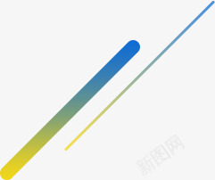 创意合成渐变形状线条png免抠素材_新图网 https://ixintu.com 创意 合成 形状 渐变 线条