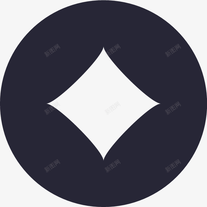 我要投资钱币矢量图图标eps_新图网 https://ixintu.com 我要投资钱币 矢量图 金币黑白