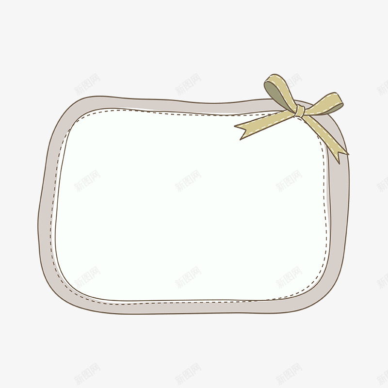 简易方形蝴蝶结贴纸psd免抠素材_新图网 https://ixintu.com 平面 形状 方形 简易 线条 蝴蝶结 设计 贴纸