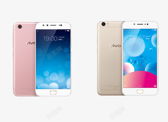VIVOx9手机模型psd免抠素材_新图网 https://ixintu.com 3C数码产品 VIVO vivox9 x9 手机模型 智能手机