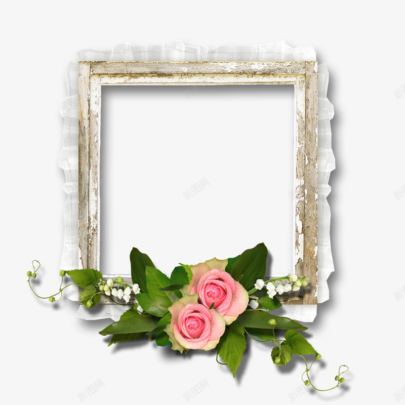 花框花边底纹边框png免抠素材_新图网 https://ixintu.com 底纹边框 花卉 花圈 花朵 花框 花环 花边 花边框 花边花框 花边花纹