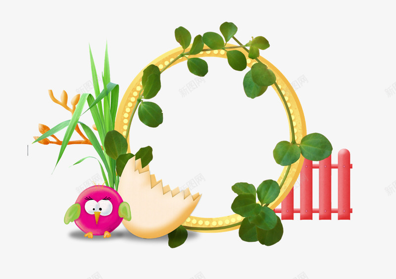 花边框花边花纹png免抠素材_新图网 https://ixintu.com 底纹边框 花卉 花圈 花朵 花框 花环 花边 花边框 花边花框 花边花纹
