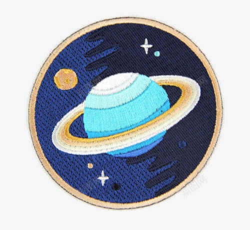 蒸汽波风格卡通星球png免抠素材_新图网 https://ixintu.com 免抠下载 实物 手绘 星球 蒸汽波风格 装饰