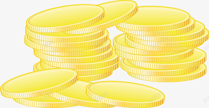 金币png免抠素材_新图网 https://ixintu.com 京东钱包 财富 财富管理 金币 金币矢量 金融 金钱 钱包 钱币 银行卡