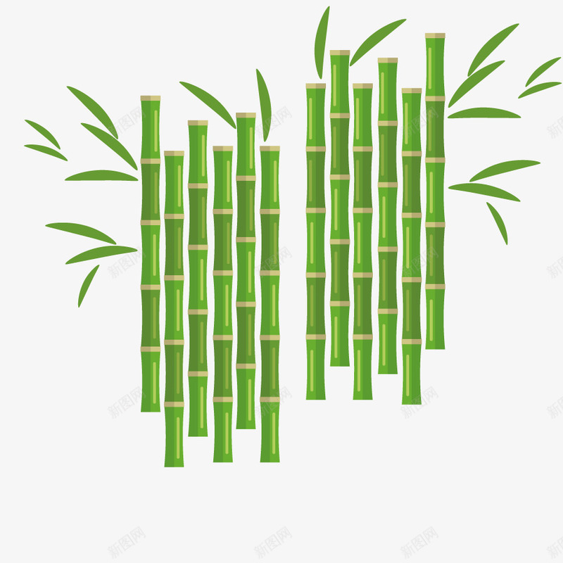 植物竹子矢量图eps免抠素材_新图网 https://ixintu.com 创意 形状 树叶 树叶高清 树叶高清图片 清新树叶 矢量形状树叶 矢量植物竹子 矢量绿色树叶 矢量绿色植物 绿色 绿色植物 绿色植物图片 艺术 花草 装饰 矢量图