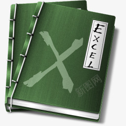 excel日本风格系列图标png_新图网 https://ixintu.com excel png 图标 日本 系列 风格