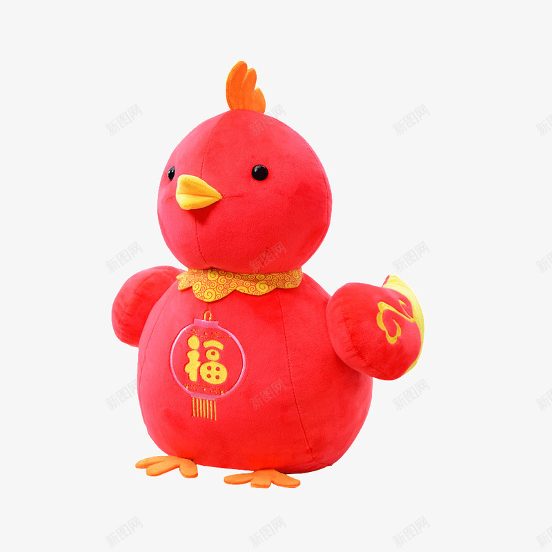 毛绒玩具布娃娃抱枕公仔png免抠素材_新图网 https://ixintu.com 儿童男玩偶 可爱抱枕 小男孩背影 小鸡布娃娃 布艺鸡公仔 生日礼物抱枕