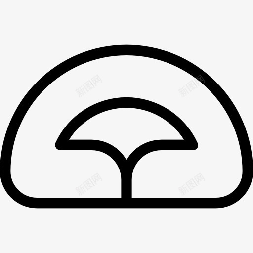 意大利式馄饨图标png_新图网 https://ixintu.com 健康食品 卡通馄饨 地中海 意大利式馄饨 意大利食品 面食 食品
