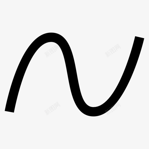 路径形状虚拟的笔记本图标png_新图网 https://ixintu.com shape 形状 路径
