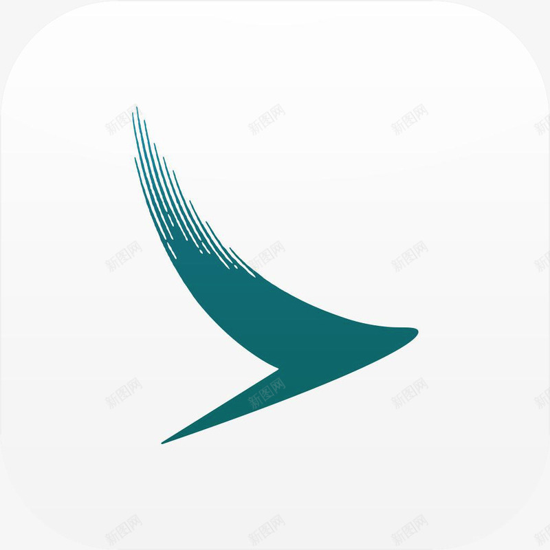 手机国泰航空公司旅游应用图标png_新图网 https://ixintu.com 国泰航空公司 国泰航空公司应用logo图标 国泰航空公司旅游app 图标 手机国泰航空公司应用 旅游图标