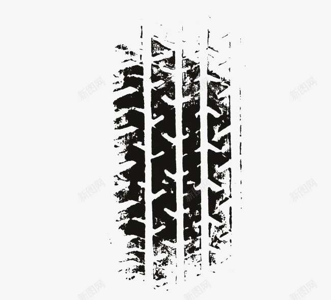 车痕png免抠素材_新图网 https://ixintu.com 痕迹 纹理 车 车痕