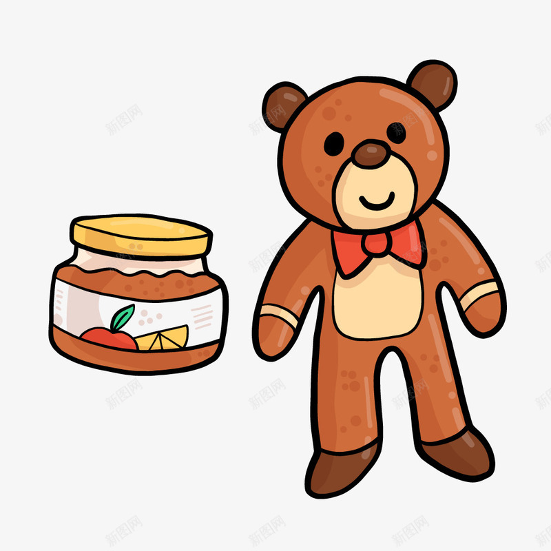 手绘水彩婴儿用品玩具小熊素png免抠素材_新图网 https://ixintu.com baby 健康的 婴儿服 婴儿用品 小熊 手绘水彩婴儿用品玩具小熊矢量素材免费下载 摇篮 摇篮奶粉 摇篮标志 水墨 玩具 用品 粉色 蓝色 风格 食品