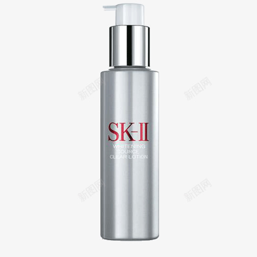 净白清莹露png免抠素材_新图网 https://ixintu.com SKII 产品实物 净白清莹露 化妆品 美妆