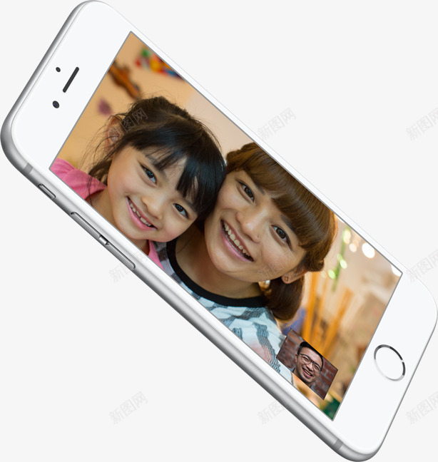手机png免抠素材_新图网 https://ixintu.com iphone iphone6 手机 模型 苹果手机