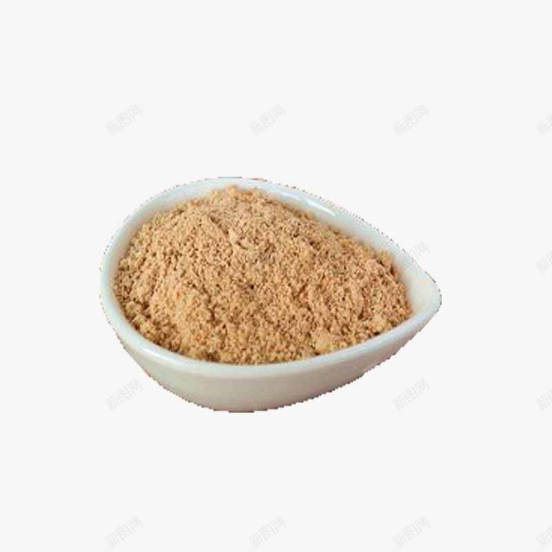 一碗黄豆粉png免抠素材_新图网 https://ixintu.com 一个小碗 健康 大豆粉 白色的碗 食物 黄色的粉末 黄豆粉