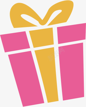 手绘礼盒png免抠素材_新图网 https://ixintu.com AI 卡通 可爱 手绘 礼包 礼品 礼物 礼盒 线条