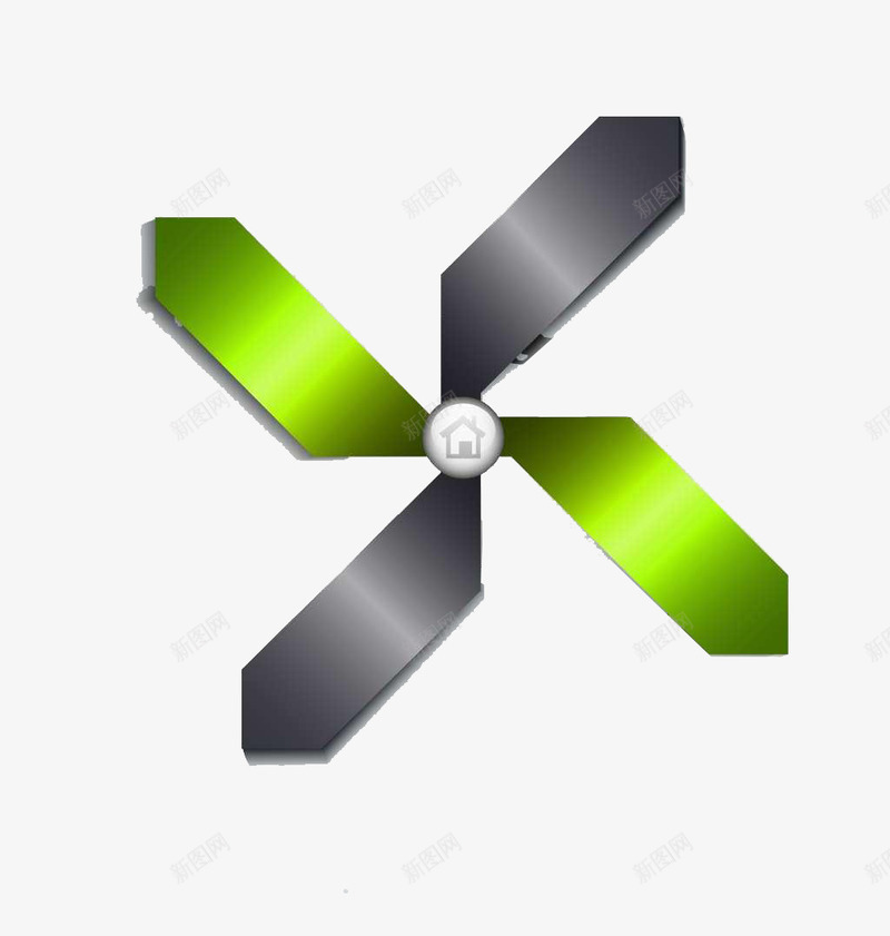 电风扇形状金属色泽信息图表png免抠素材_新图网 https://ixintu.com ppt素材 信息图表 扇叶 电风扇 金属质感 风扇