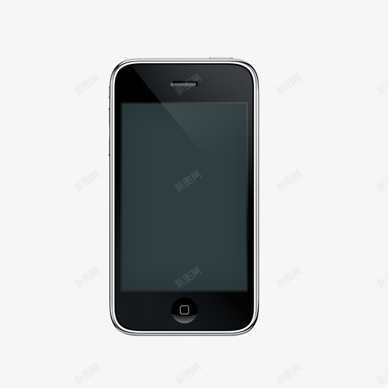 iPhone4手机PSDpng免抠素材_新图网 https://ixintu.com PSD分层 iPhone iPhone手机 psd 手机 手机psd 素材psd 苹I果手机 苹果