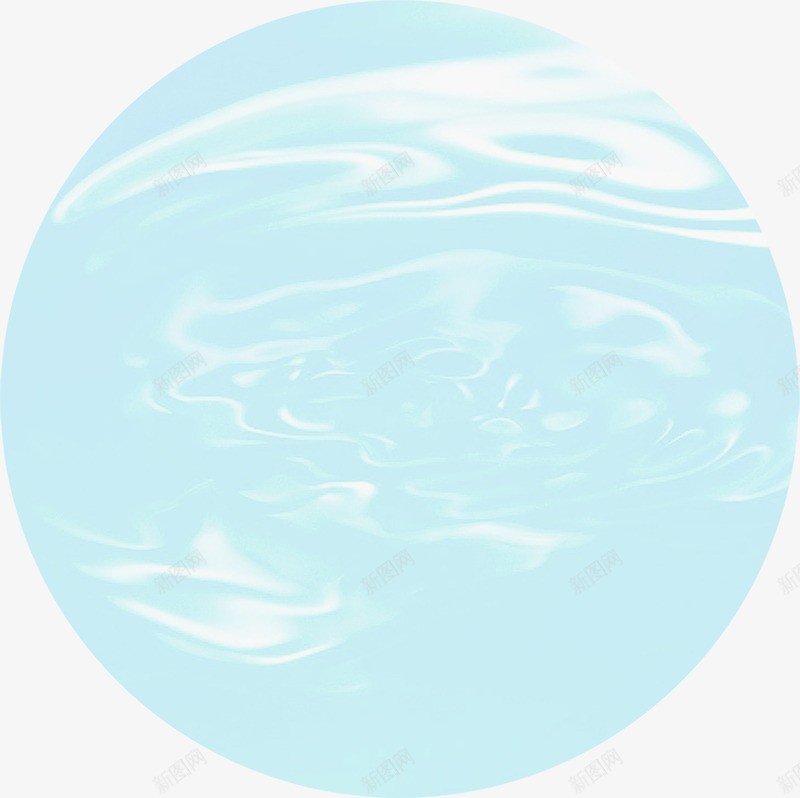 蓝色淡雅背景化妆品公司宣传海报png免抠素材_新图网 https://ixintu.com 公司 化妆品 宣传 海报 淡雅 背景 蓝色