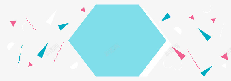 创意多边形装饰背景png免抠素材_新图网 https://ixintu.com 几何图背景 创意 创意多边形装饰背景 多边形 形状 彩色 背景 装饰