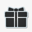 礼物超级单声道黑贴纸图标png_新图网 https://ixintu.com PNG免费 PNG免费图片 gift 图标 图标免费 图标免费下载 图标素材 小图标 礼物 超级单声道 黑色 黑色图标 黑贴纸图标