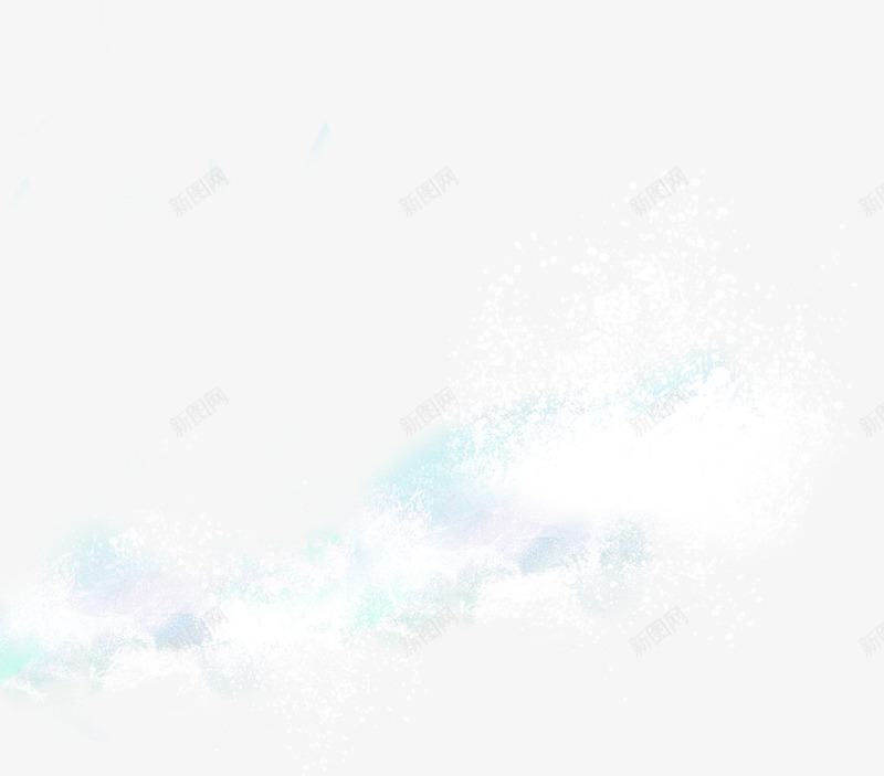 创意合成蓝色的白云朵朵png免抠素材_新图网 https://ixintu.com 创意 合成 朵朵 白云 蓝色