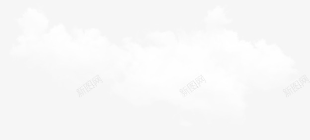 白云云朵云png免抠素材_新图网 https://ixintu.com 云 云朵 天空 白云 白色