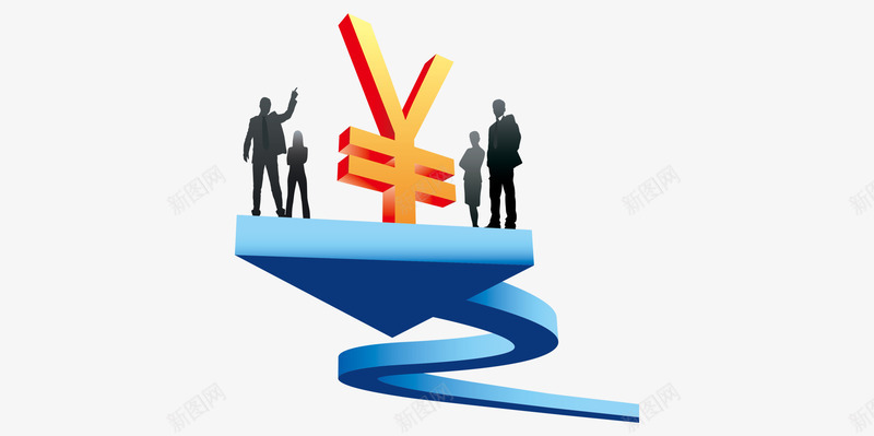 发放红利png免抠素材_新图网 https://ixintu.com 中奖 红利 金币 钱币